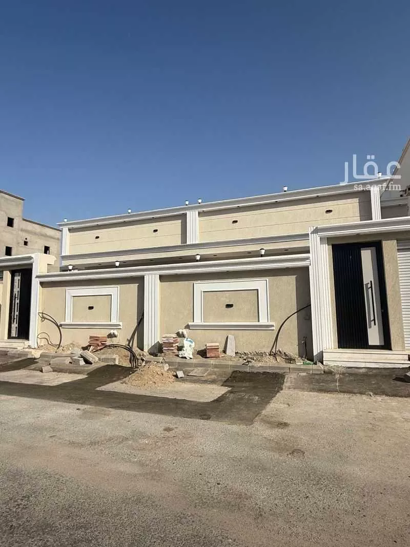 5 bedroom villa in Jeddah 2