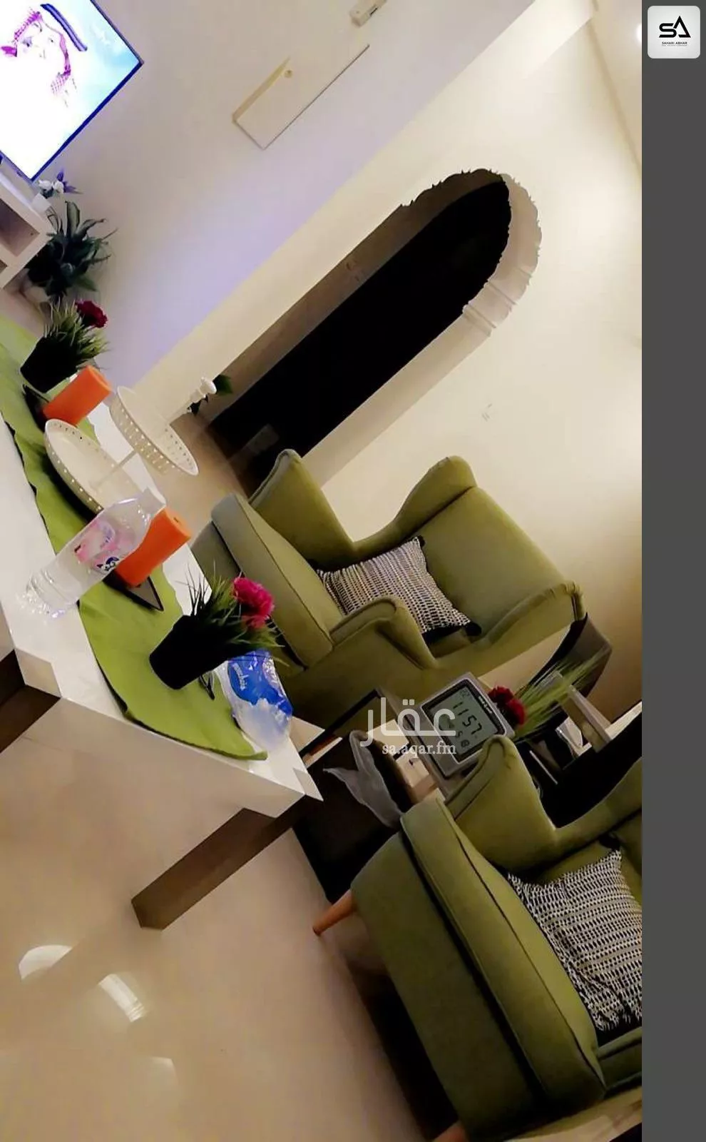 شقة 5 غرف في الصوارى 2