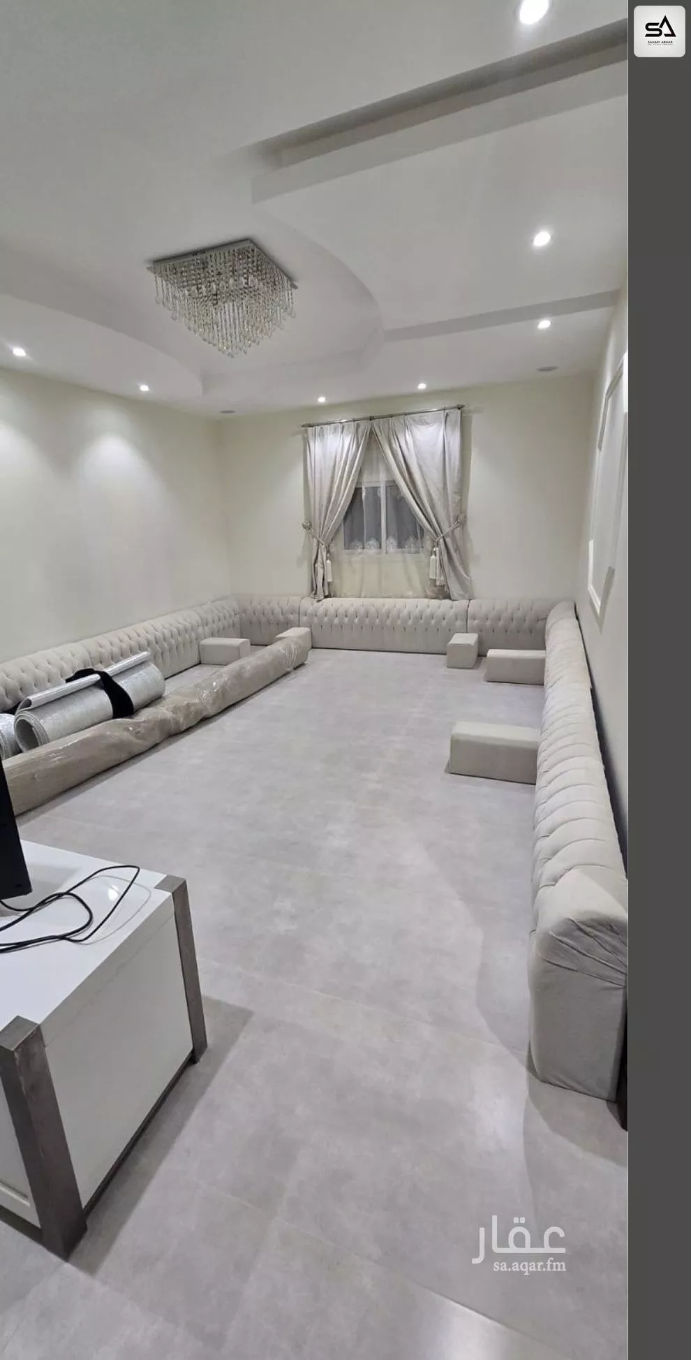 شقة 5 غرف في الصوارى 3