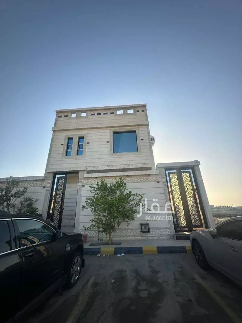 فيلا 6 غرف في الزمرد 2