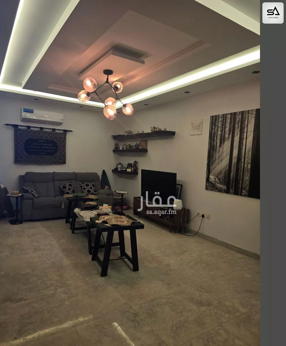 فيلا 6 غرف في الصوارى 5