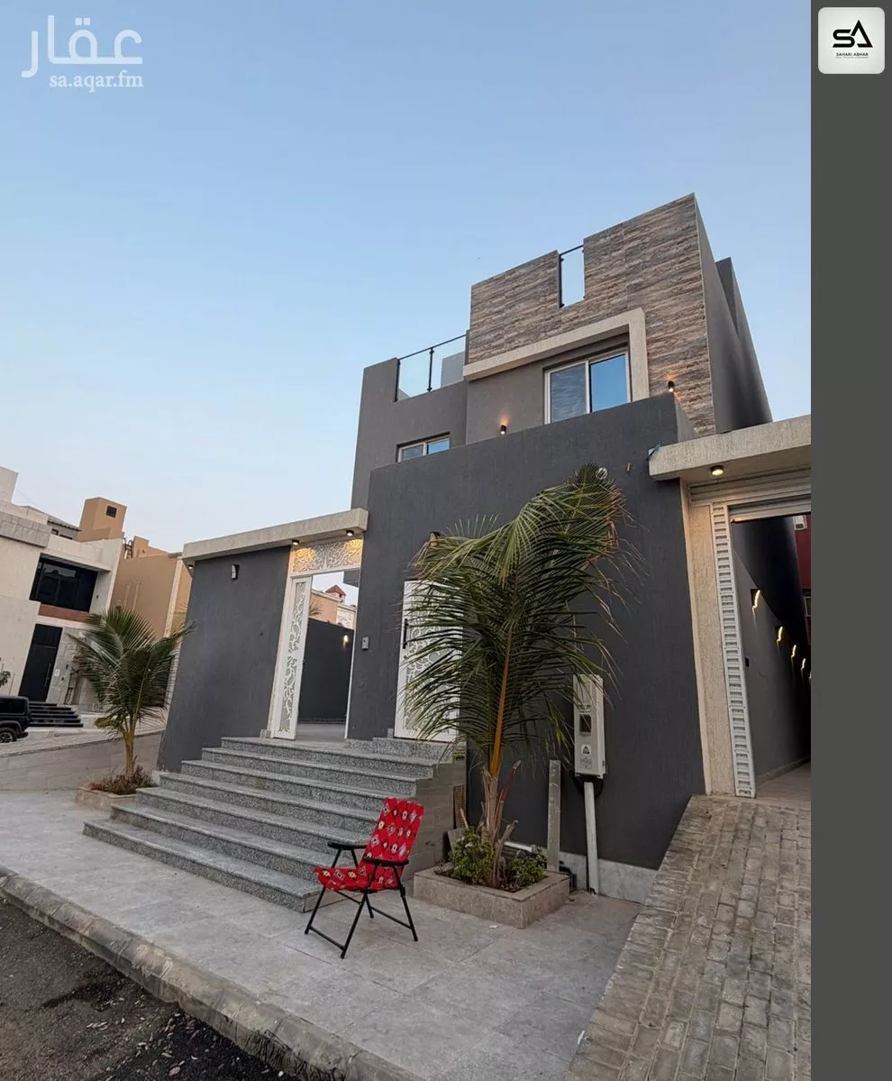 5 bedroom villa in Az Zomorod 4