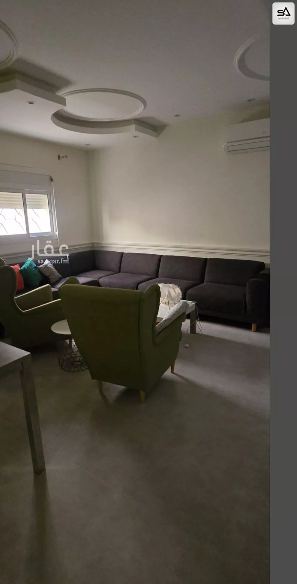 شقة 5 غرف في الصوارى 4