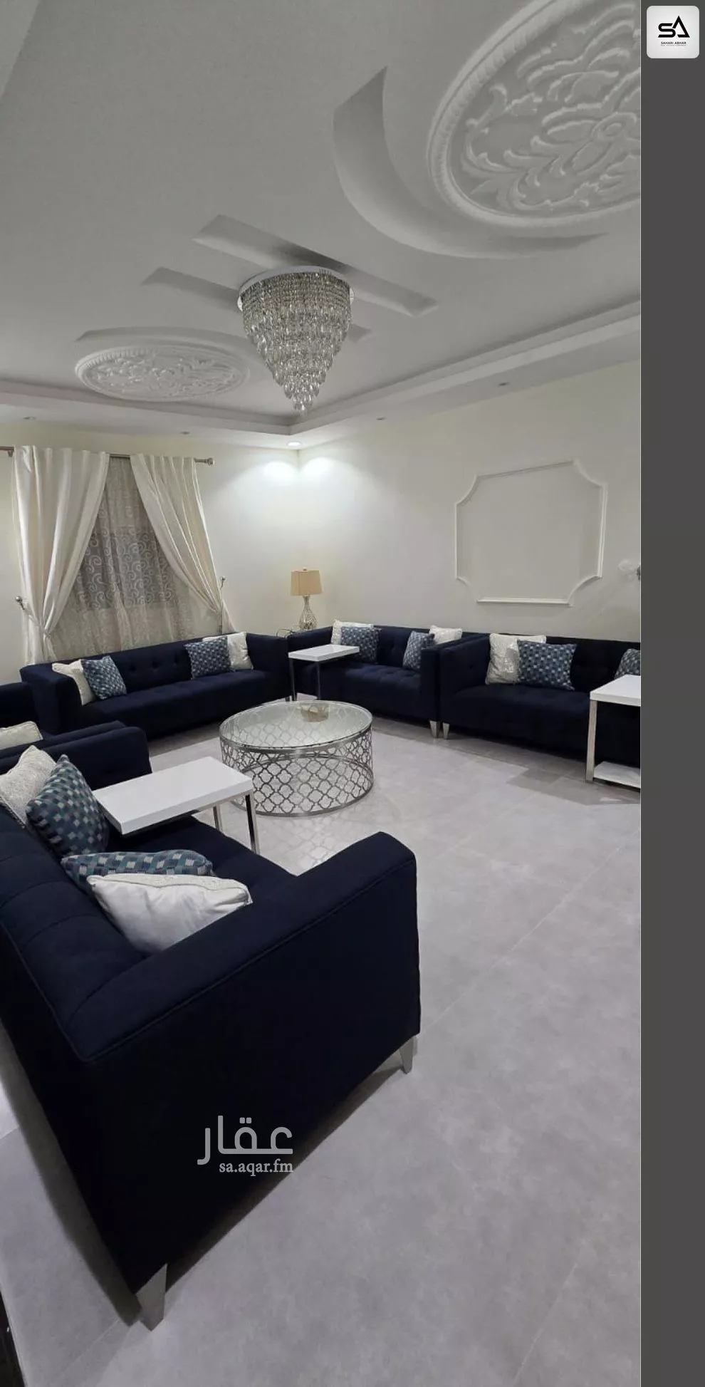 شقة 5 غرف في الصوارى 1