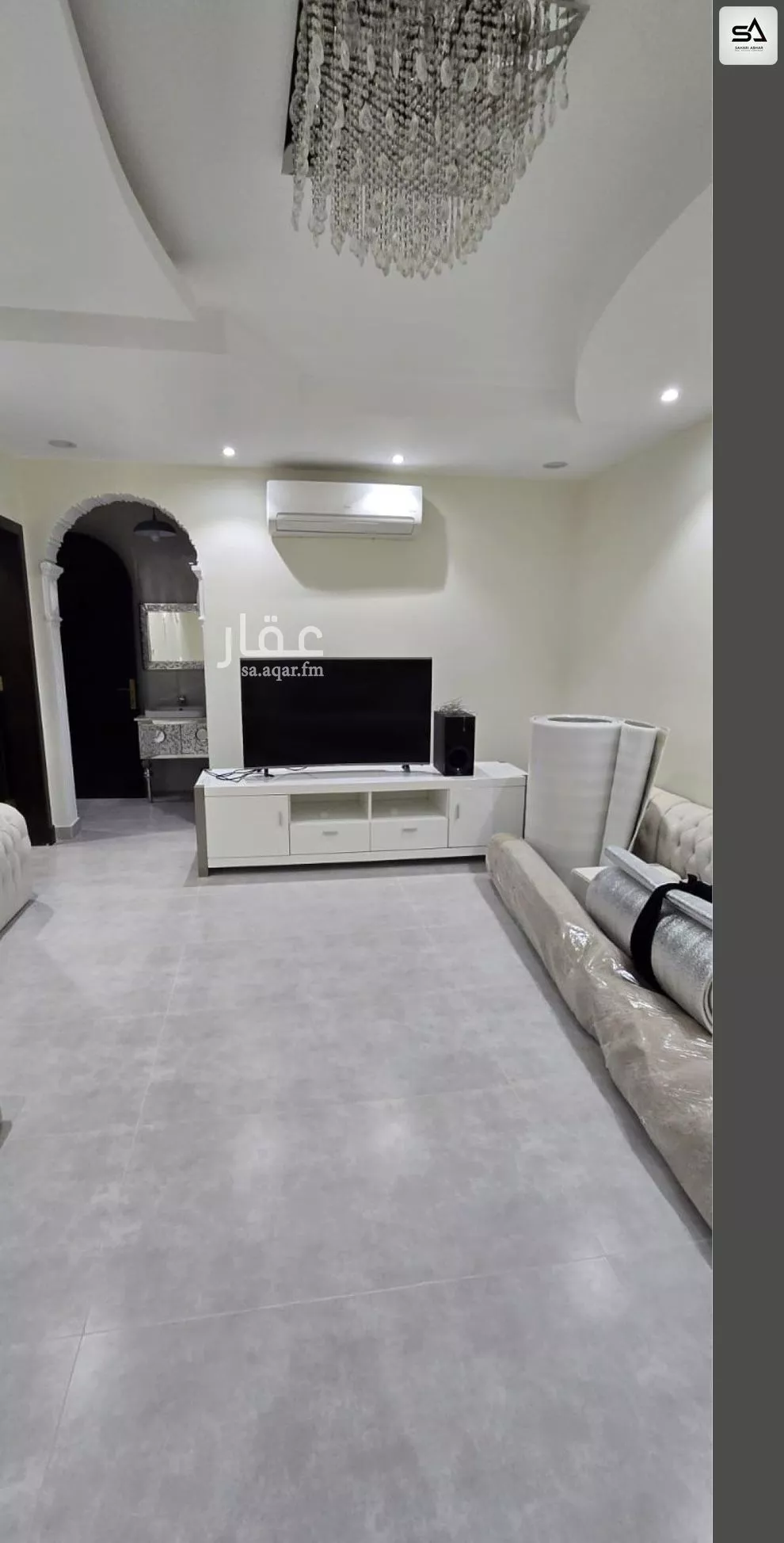 شقة 5 غرف في الصوارى 5