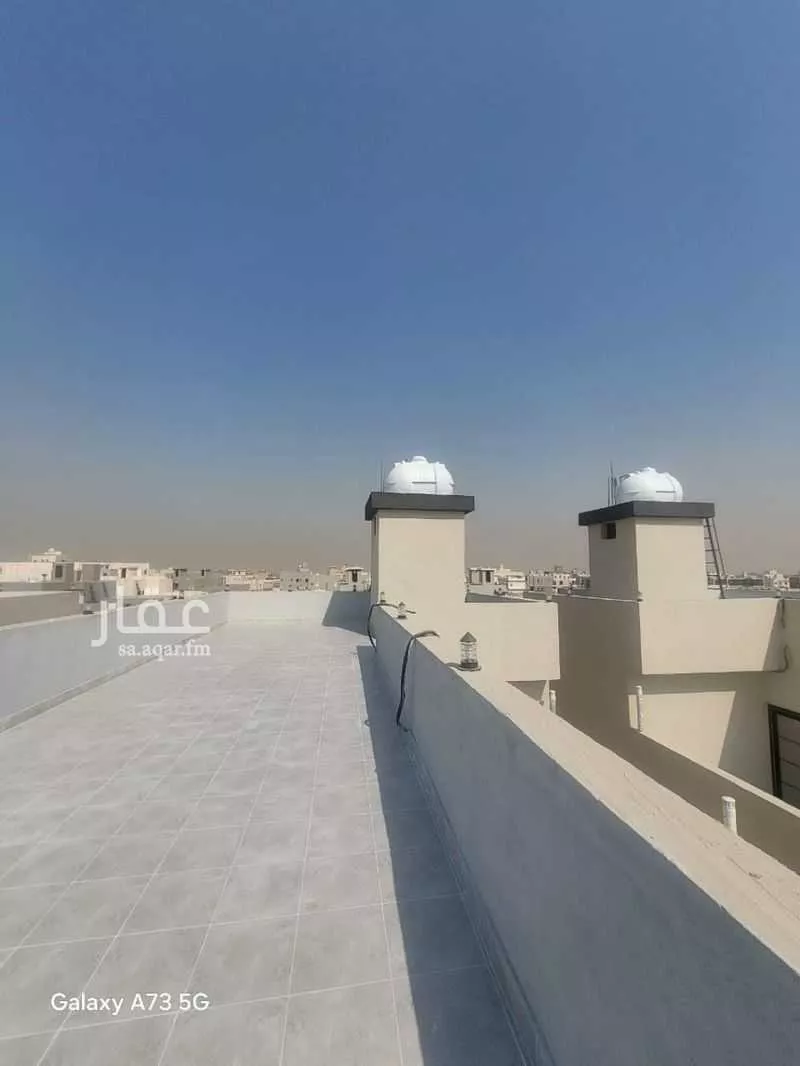 فيلا 5 غرف في المنارات، جدة 12