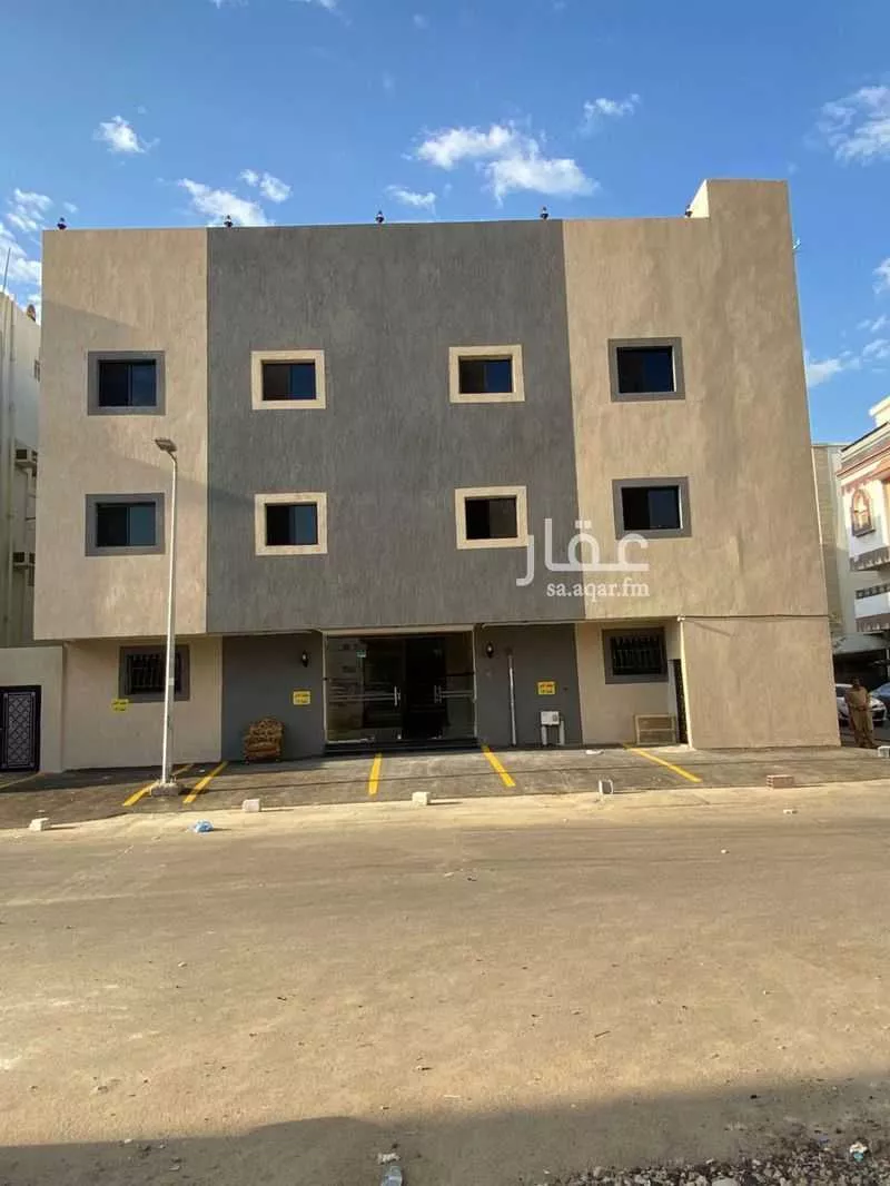 عمارة 400 م² في الصفا