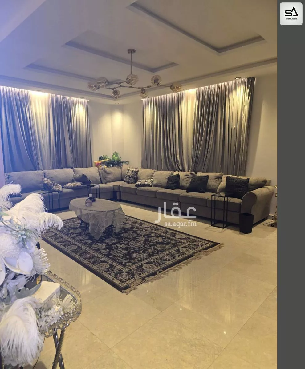 فيلا 6 غرف في الصوارى 1