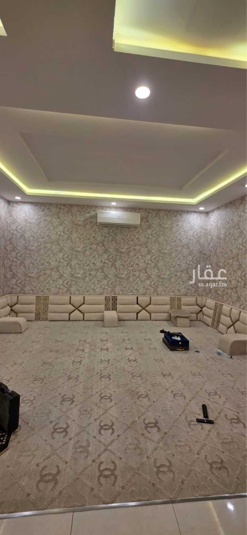 فيلا 7 غرف في طيبة، الرياض 12