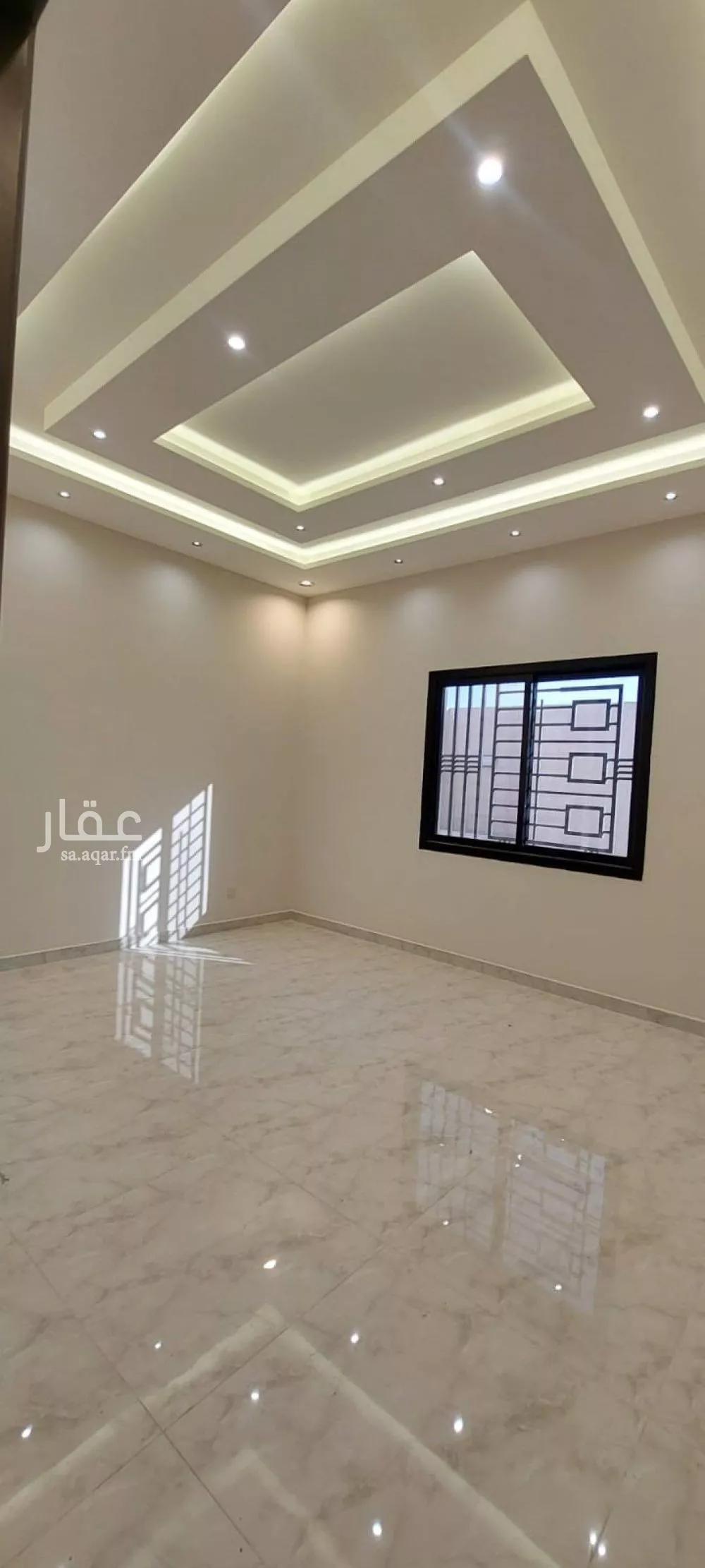 3 bedroom floor in Badr 1