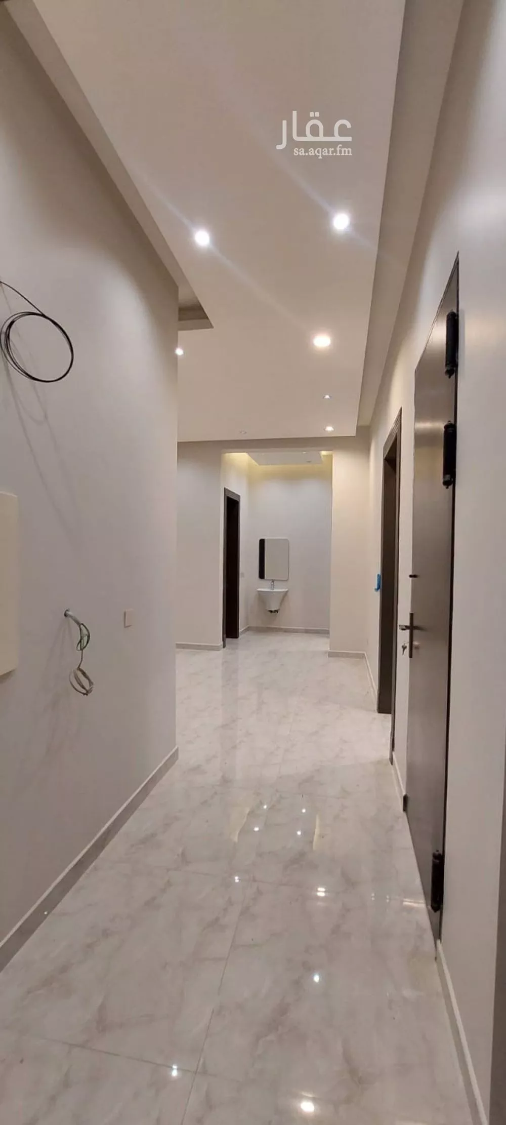 3 bedroom floor in Badr 4