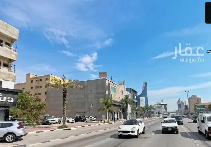 أرض 1860 م² في مدينة العمال 2