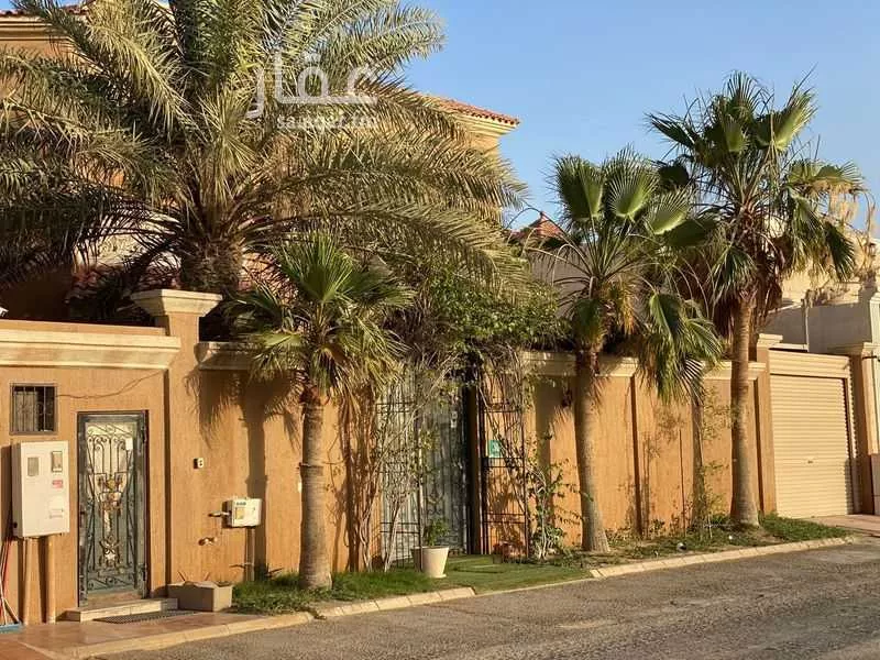 فيلا 7 غرف في التحلية 5