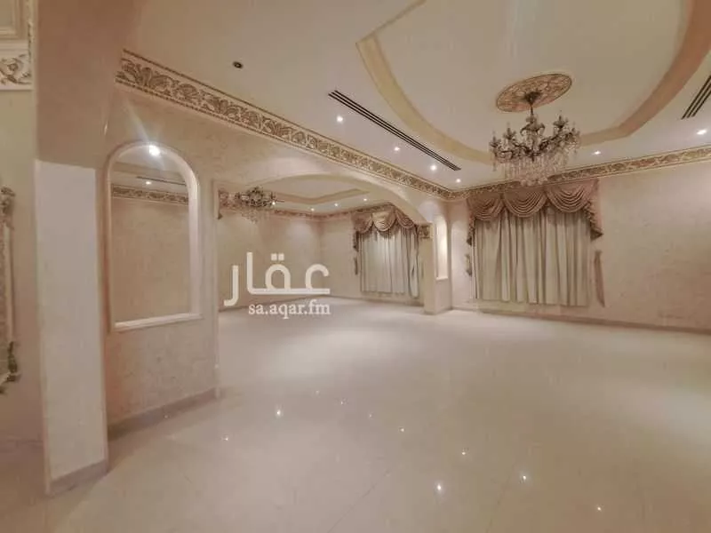 فيلا 7 غرف في الخزامى 2