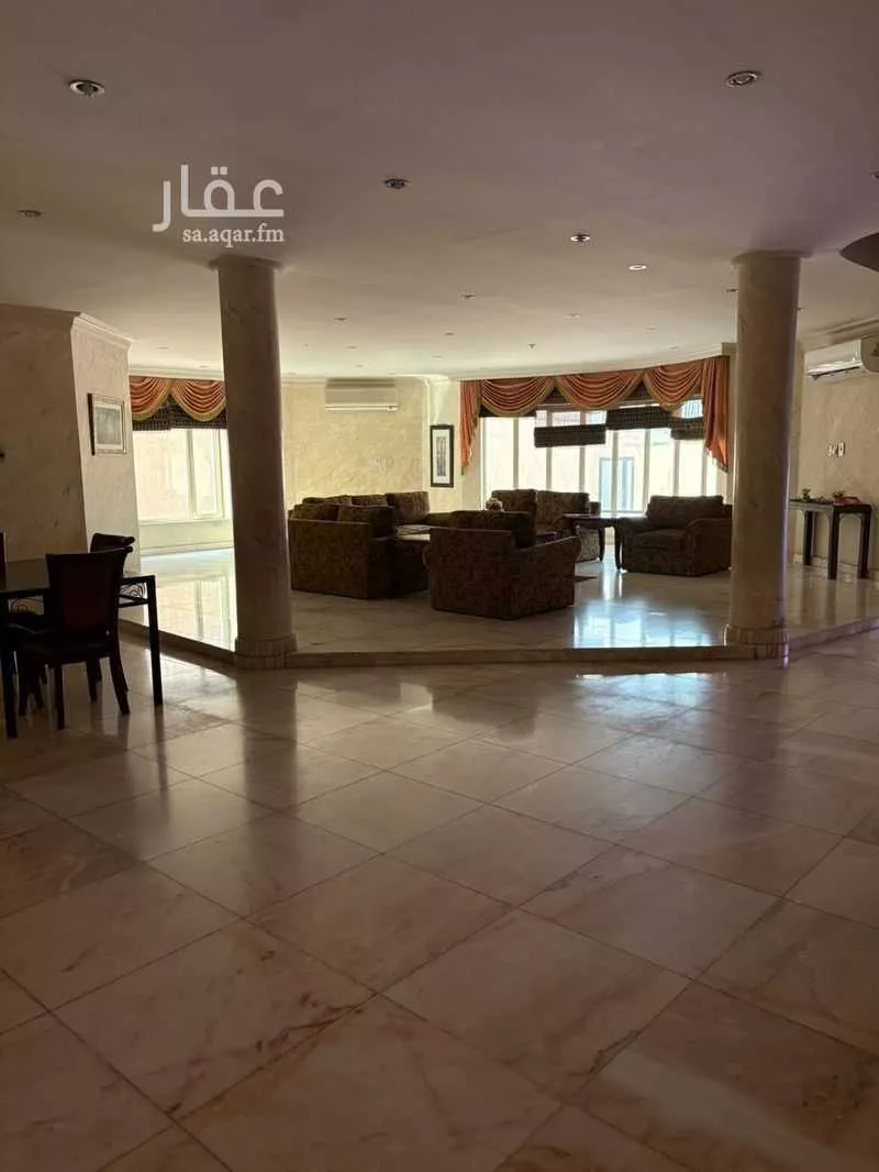 فيلا 8 غرف في القصور 5