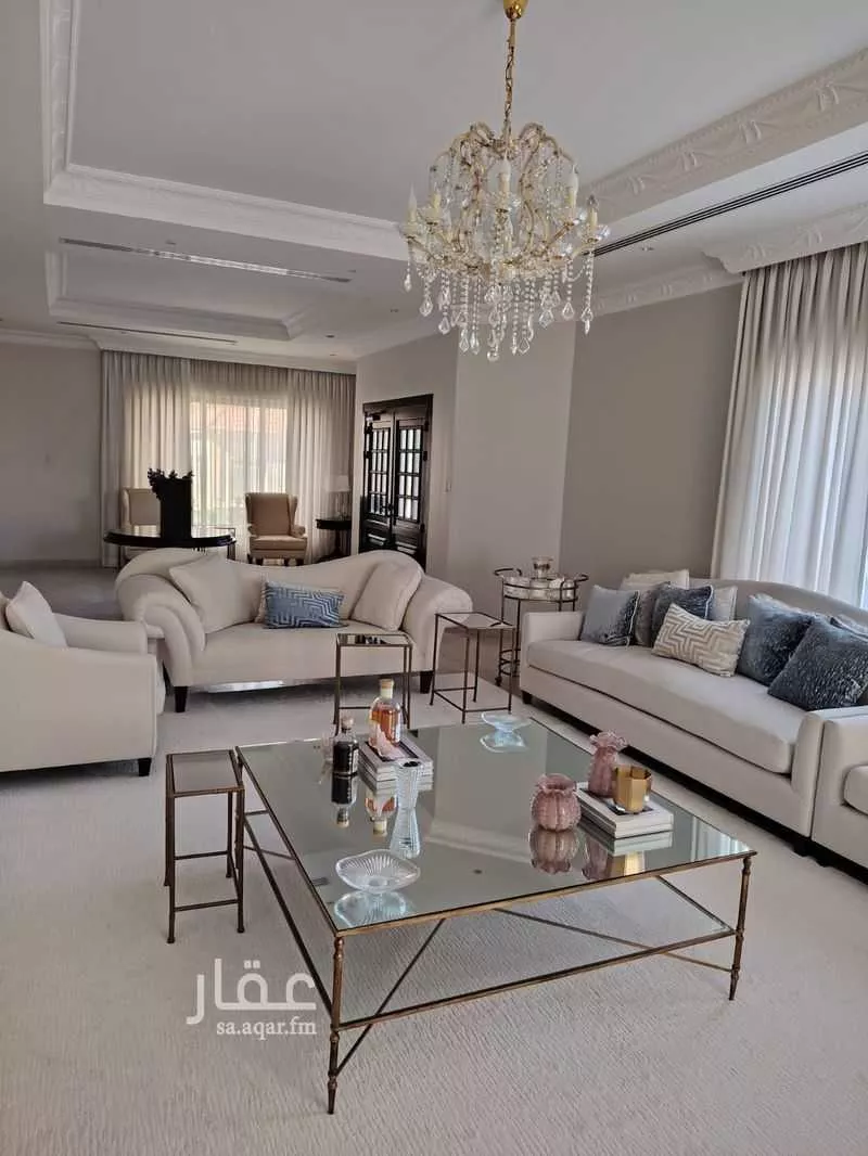 6 bedroom villa in Hajar, Eastern Province 6