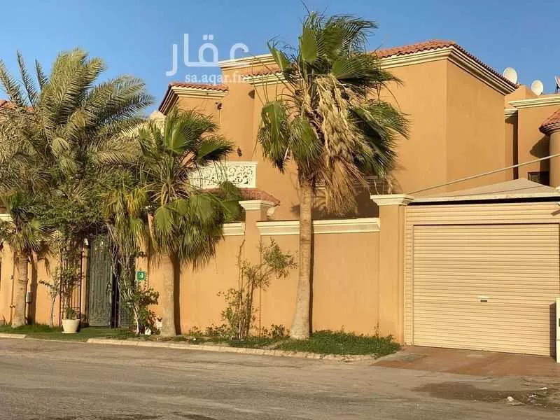 فيلا 7 غرف في التحلية 4