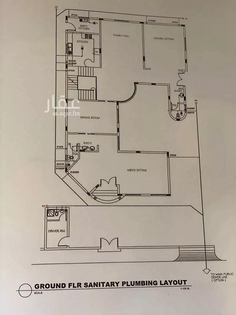 فيلا 7 غرف في التحلية 3