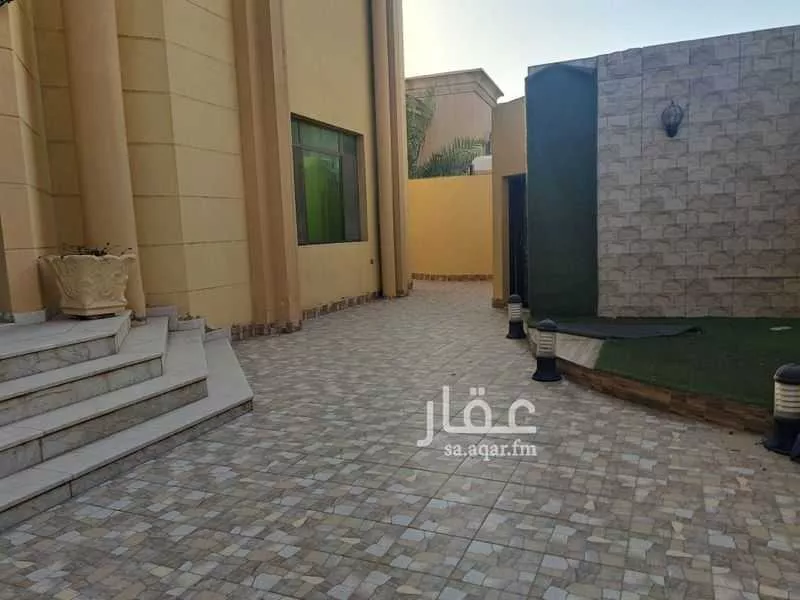 فيلا 7 غرف في الخزامى 3