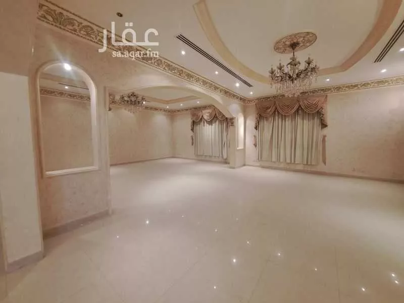 فيلا 7 غرف في الخزامى 4