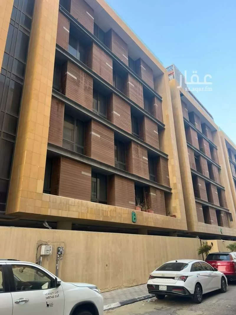 شقة 4 غرف في الروابي