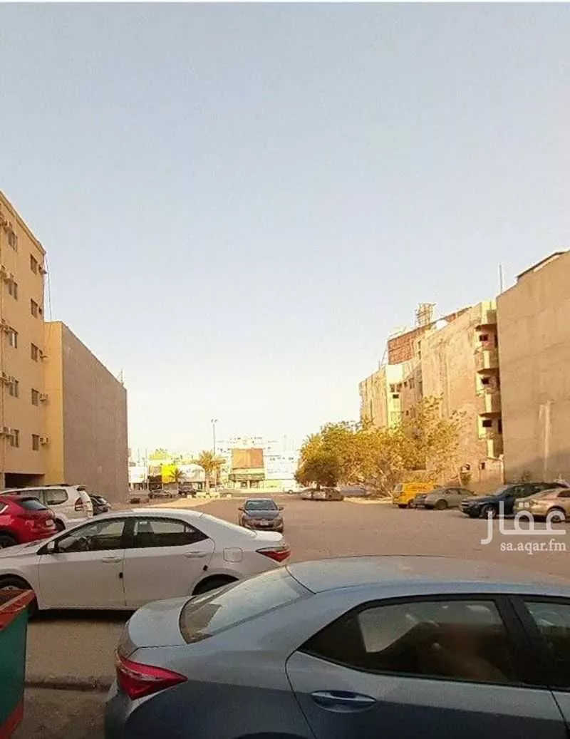 أرض 1860 م² في مدينة العمال 3