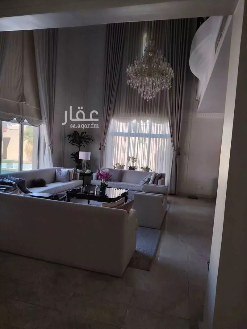 6 bedroom villa in Hajar, Eastern Province 5