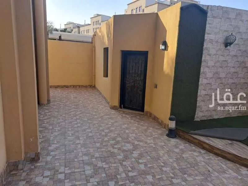 فيلا 7 غرف في الخزامى 5