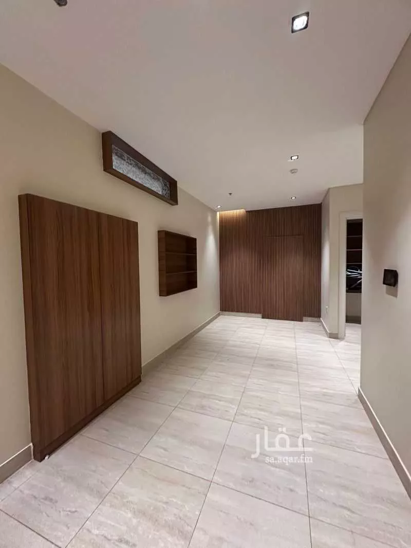 4 bedroom apartment in Al Salam, Riyadh 6