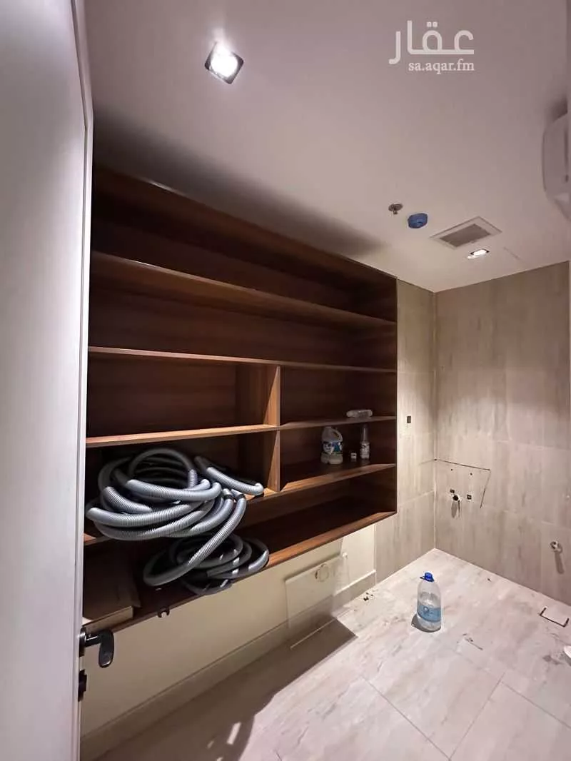 4 bedroom apartment in Al Salam, Riyadh 8