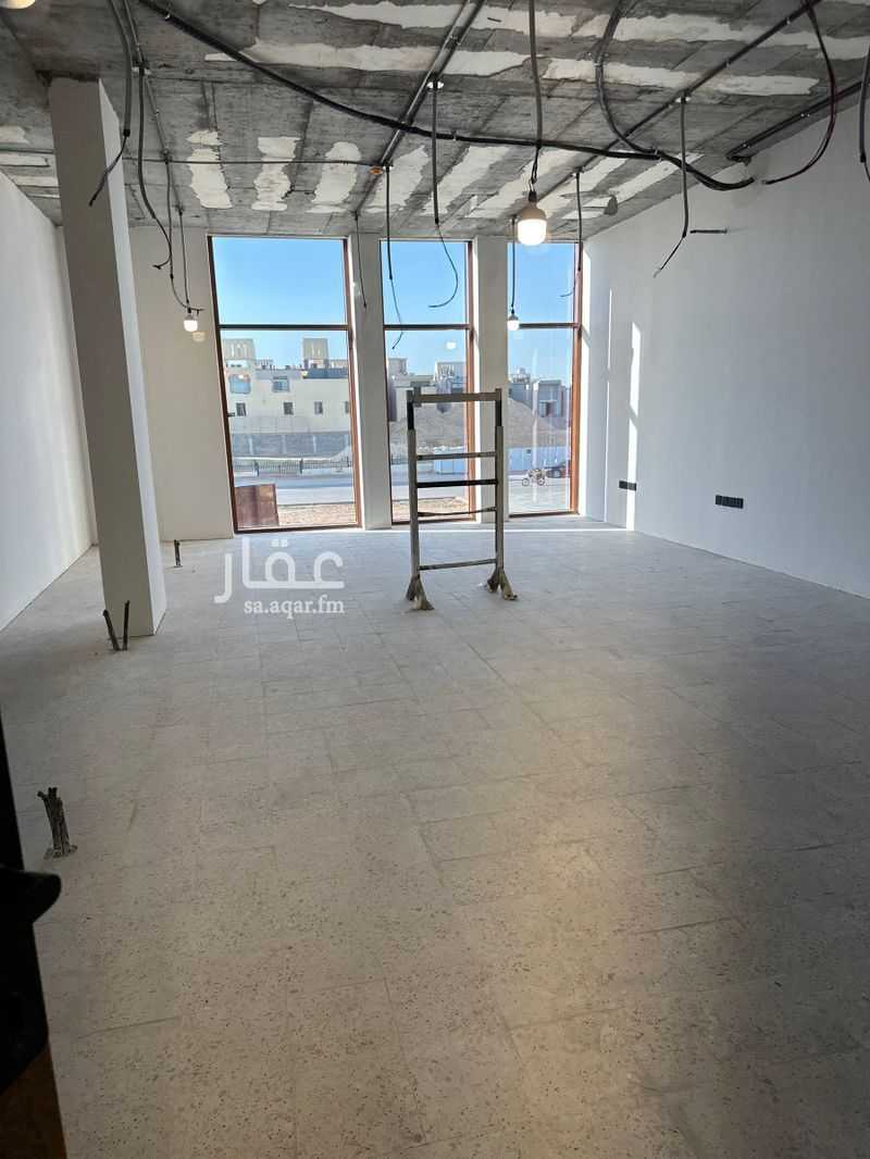1 bedroom office in Al Narjis, Riyadh 10
