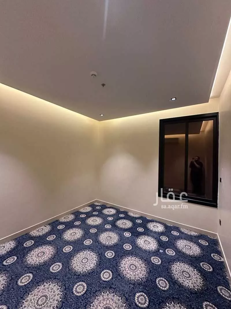4 bedroom apartment in Al Salam, Riyadh 11