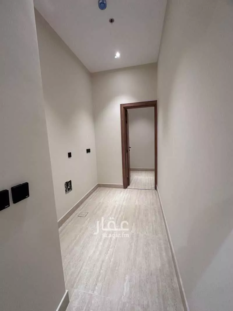 شقة 4 غرف في النرجس 5