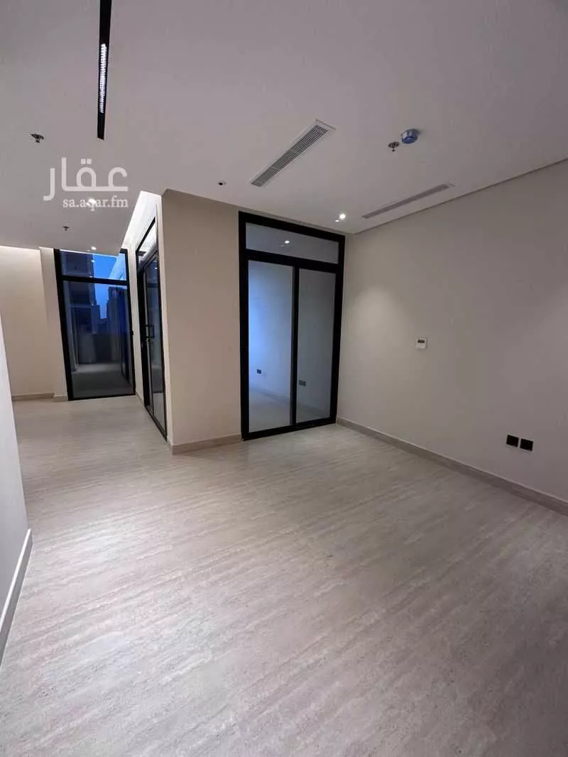 شقة 4 غرف في النرجس 1