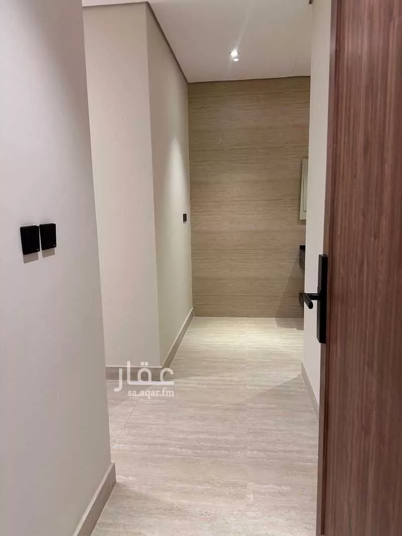 شقة 4 غرف في النرجس 3