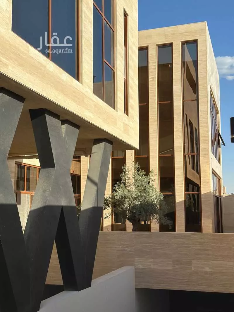 محل 1050 م² في النرجس 1