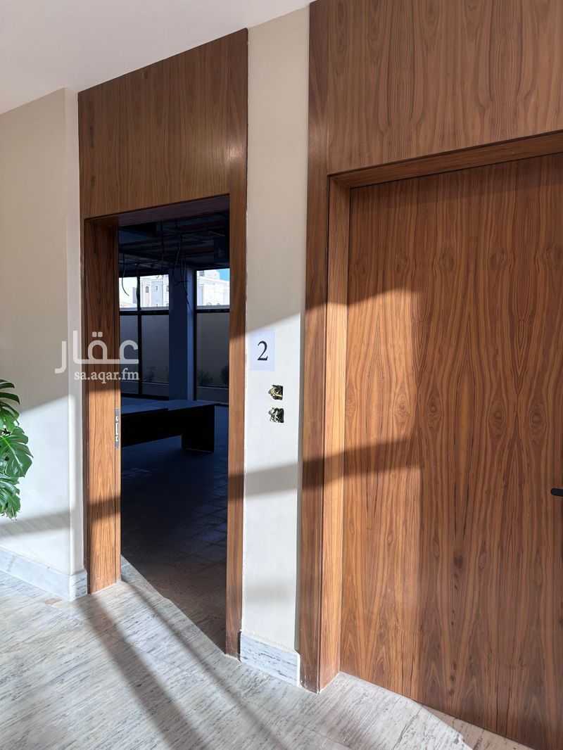 1 bedroom office in Al Narjis, Riyadh 9