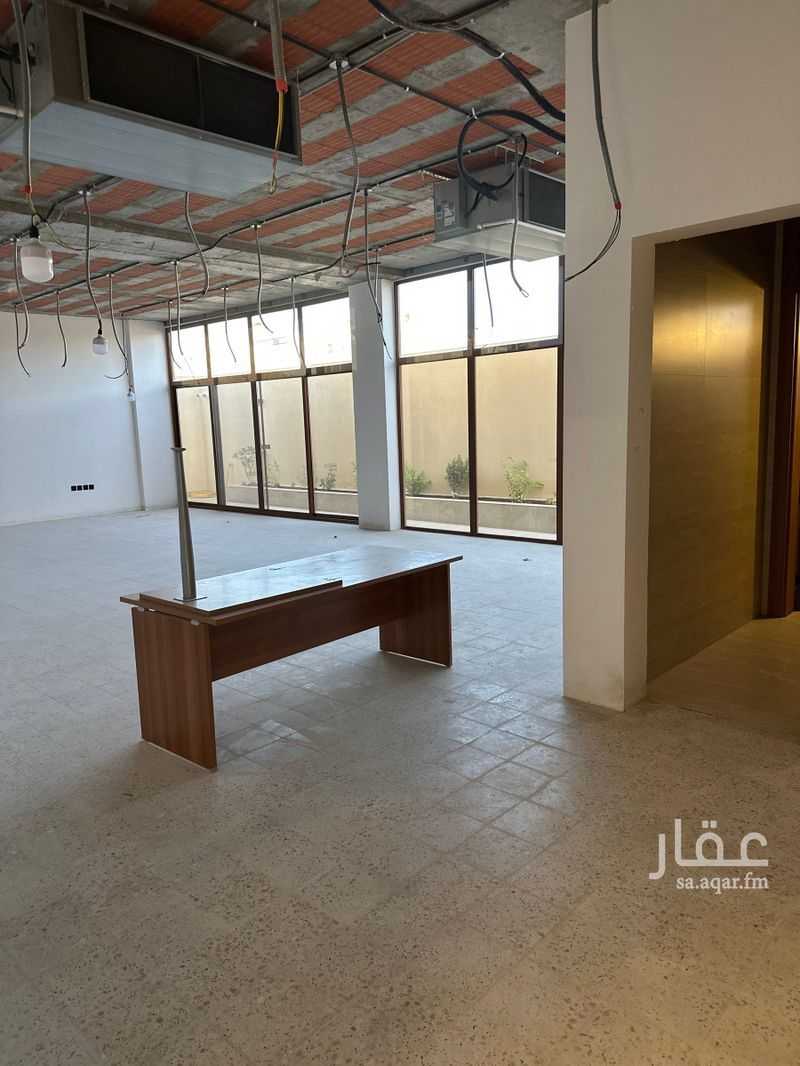 1 bedroom office in Al Narjis, Riyadh 11