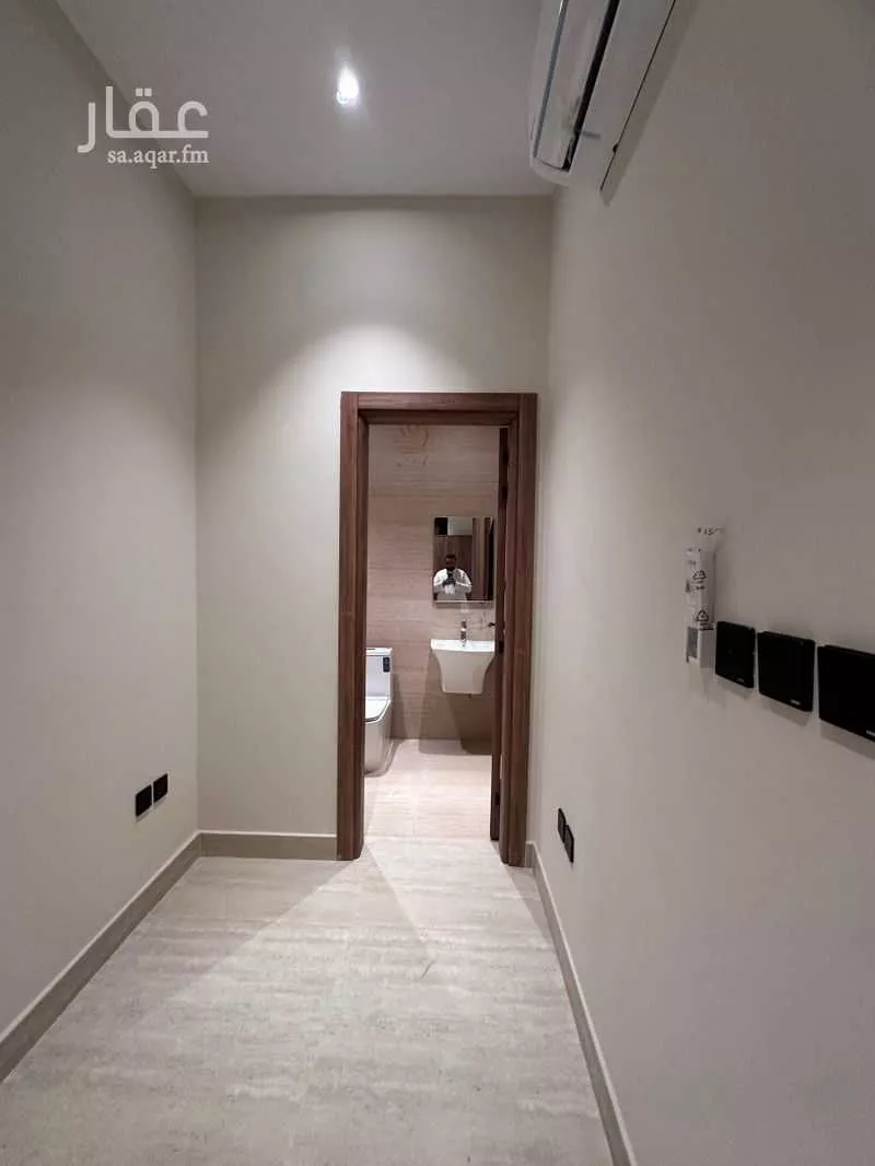 شقة 4 غرف في النرجس 3