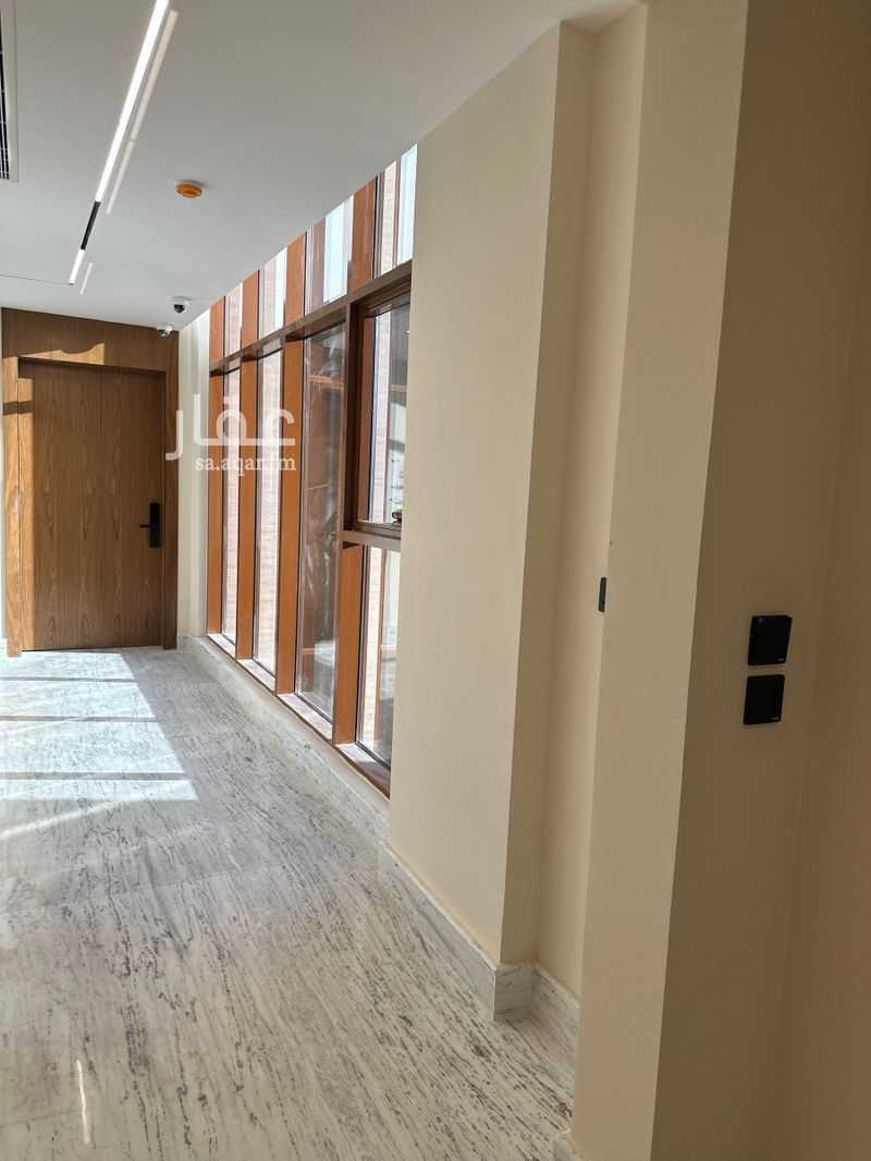 1 bedroom office in Al Narjis, Riyadh 8