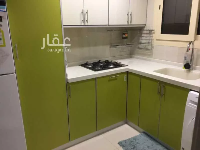 شقة 2 غرف في العريض، المدينة المنورة 9