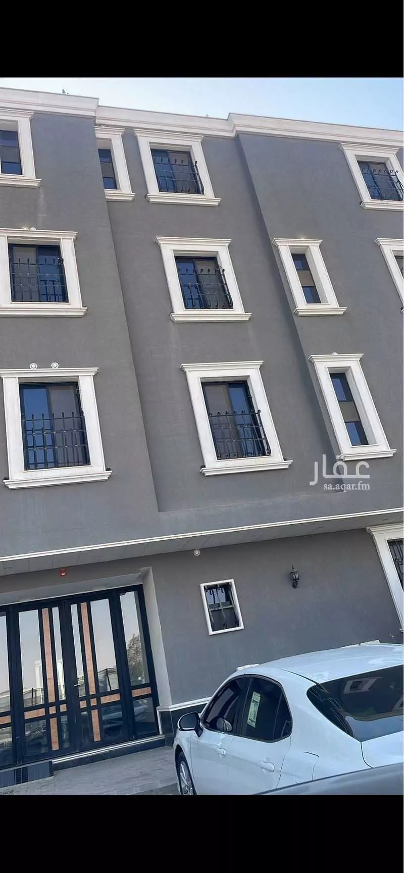 شقة 5 غرف في السعادة 2