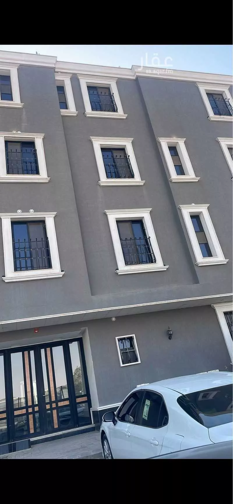 شقة 5 غرف في السعادة 1