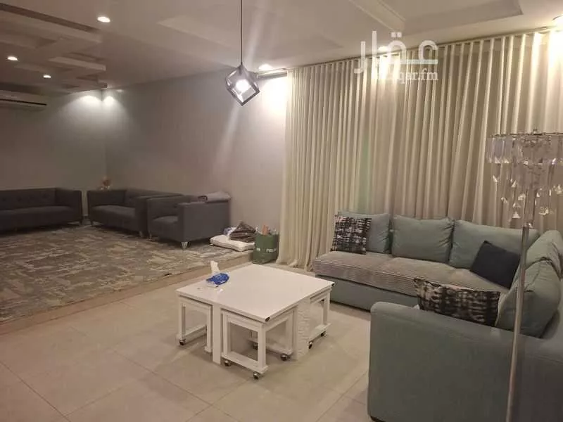 4 bedroom villa in Irqah, Riyadh 5
