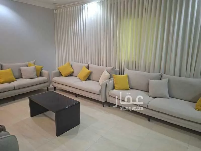 4 bedroom villa in Irqah, Riyadh 4