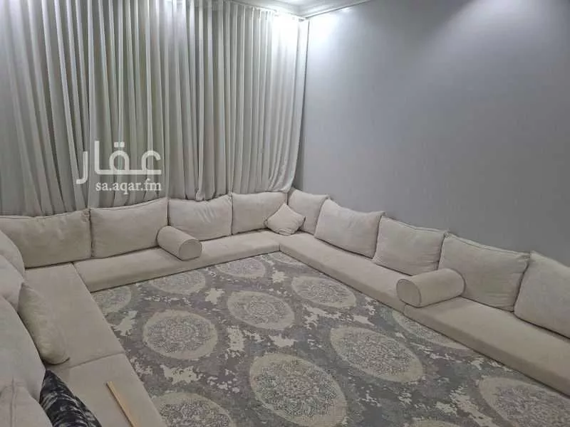 4 bedroom villa in Irqah, Riyadh 8