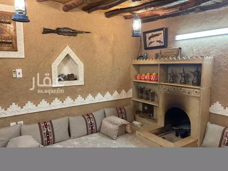 فيلا 7 غرف في النفل 1