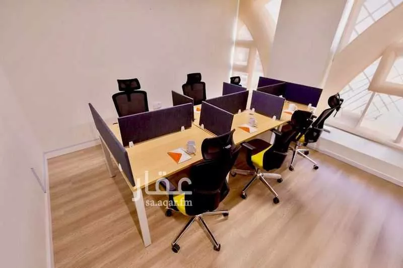 150 bedroom office in Al Aridh, Riyadh 10