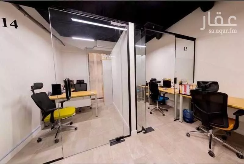 150 bedroom office in Al Aridh, Riyadh 16
