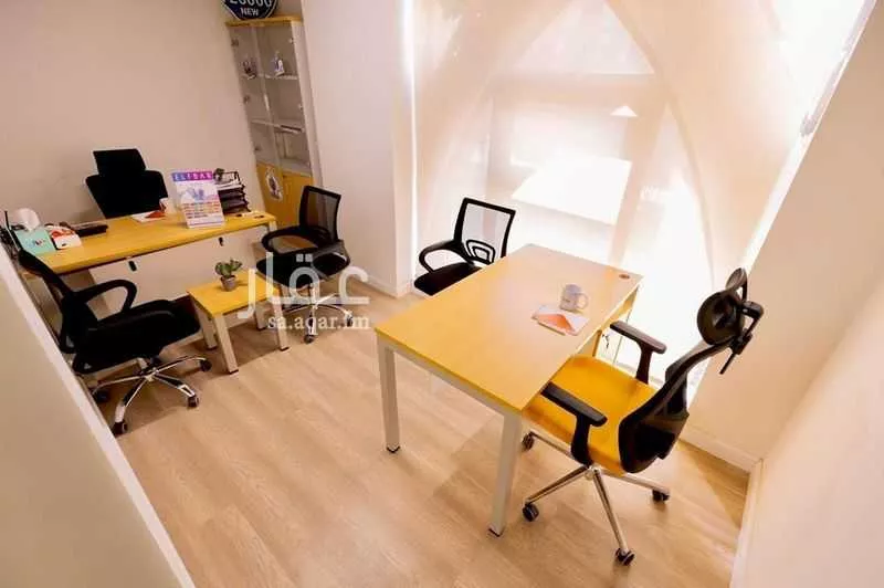 150 bedroom office in Al Aridh, Riyadh 40